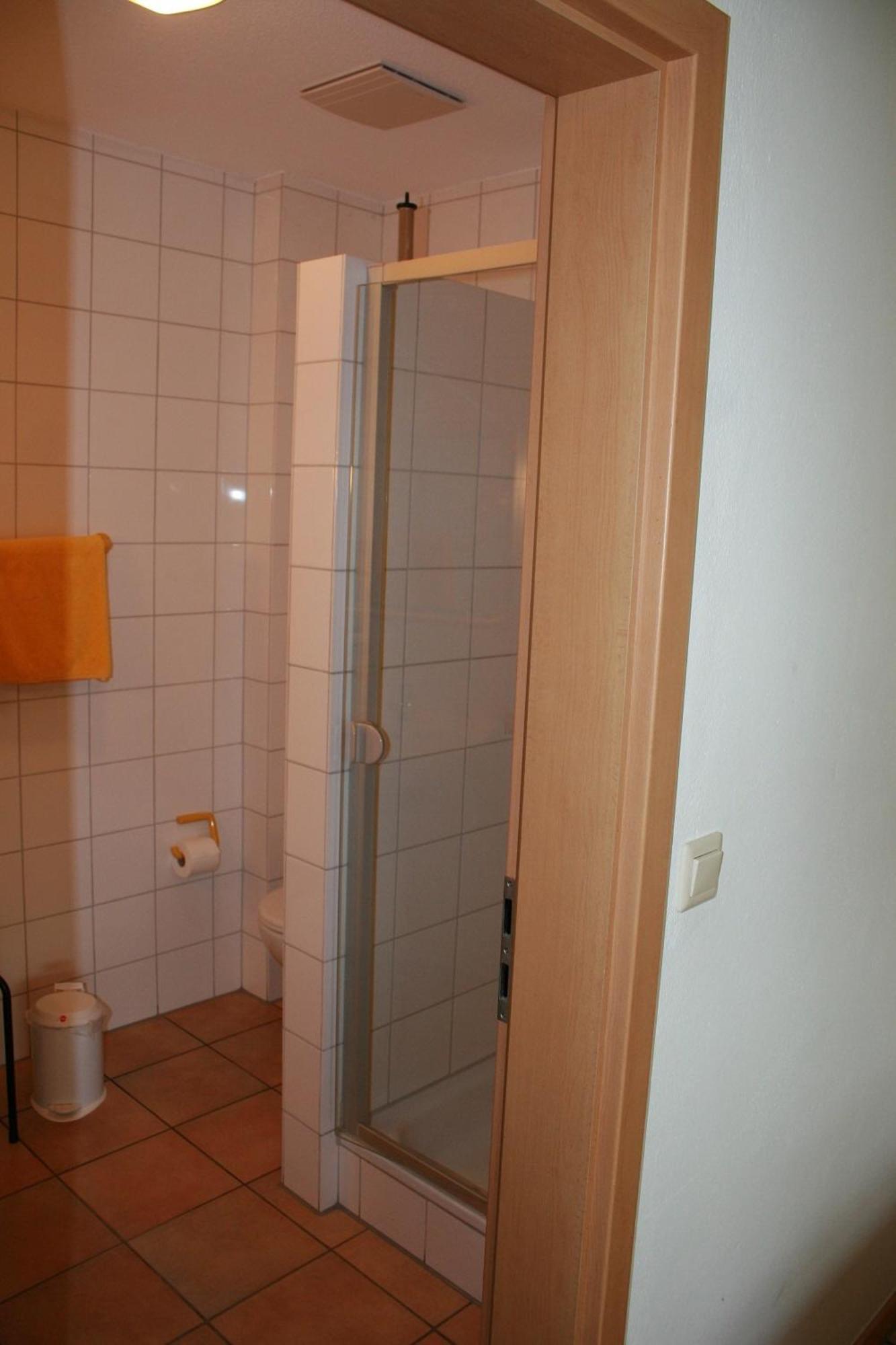 Landhaus Am Esch Варендорф Номер фото